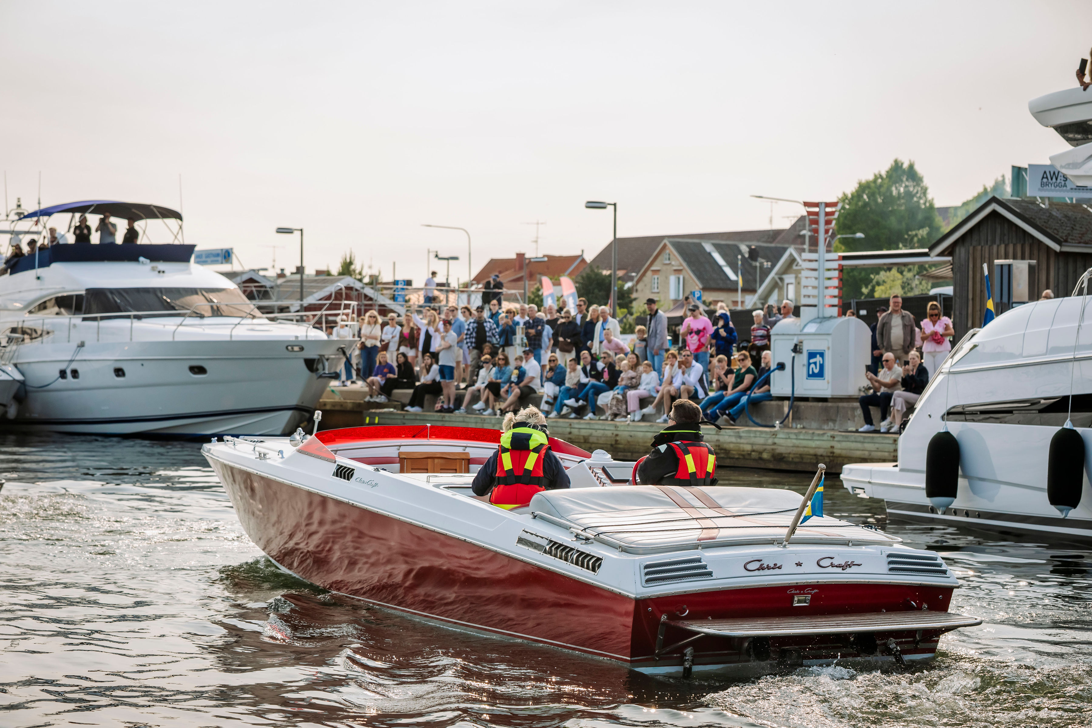 Powerboat-festival 2025