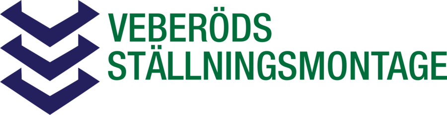 Veberöds Ställningsmontage
